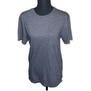 On the byas pocket tee